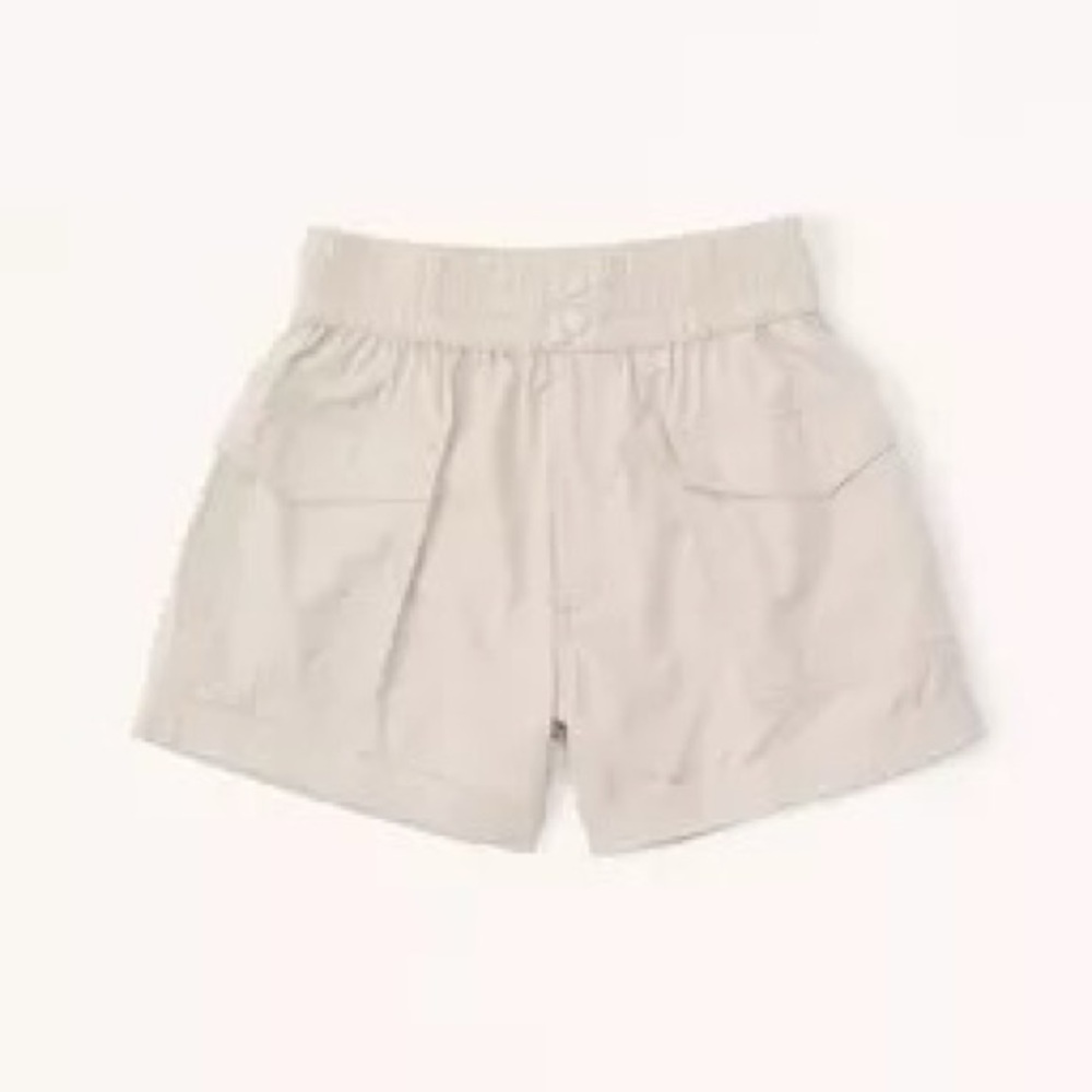 Abercrombie Utility Cargo Short